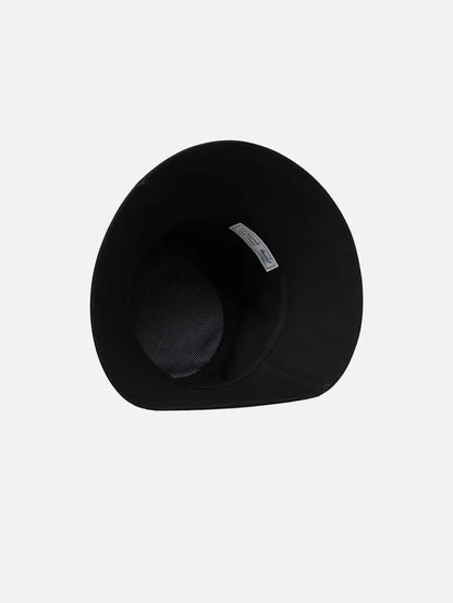 HERSCHEL Maude Hat - Black - Bucket Hats ŞAPKA