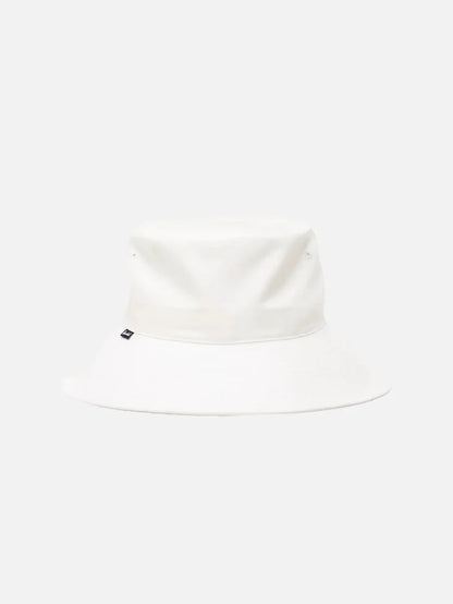 HERSCHEL Maude Hat - White - Beanies ŞAPKA