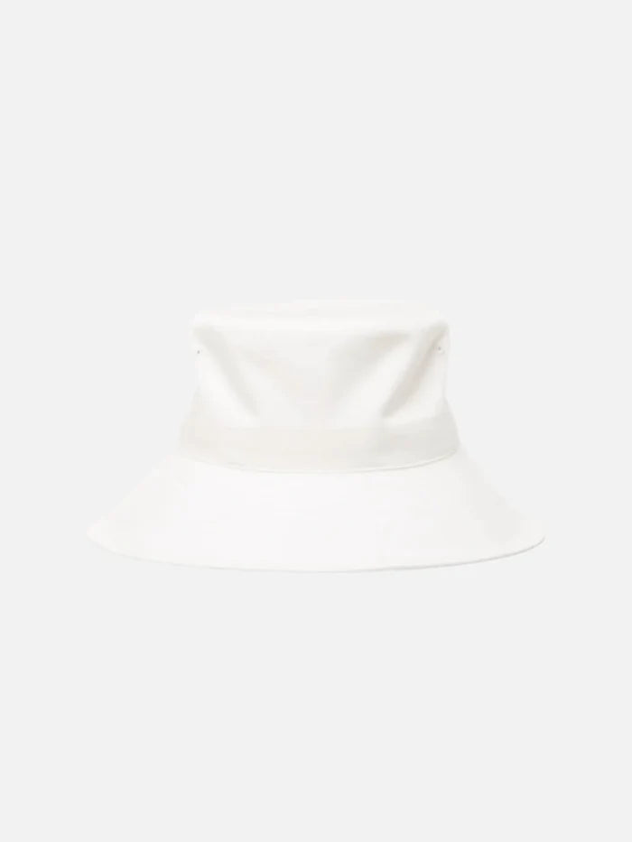 HERSCHEL Maude Hat - White - Beanies ŞAPKA