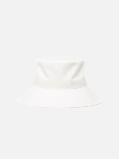 HERSCHEL Maude Hat - White - Beanies ŞAPKA