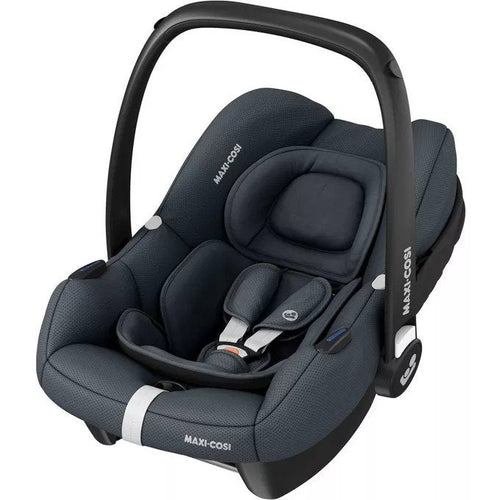 MAXI-COSI Cabriofix I-Size- Essential Graphite