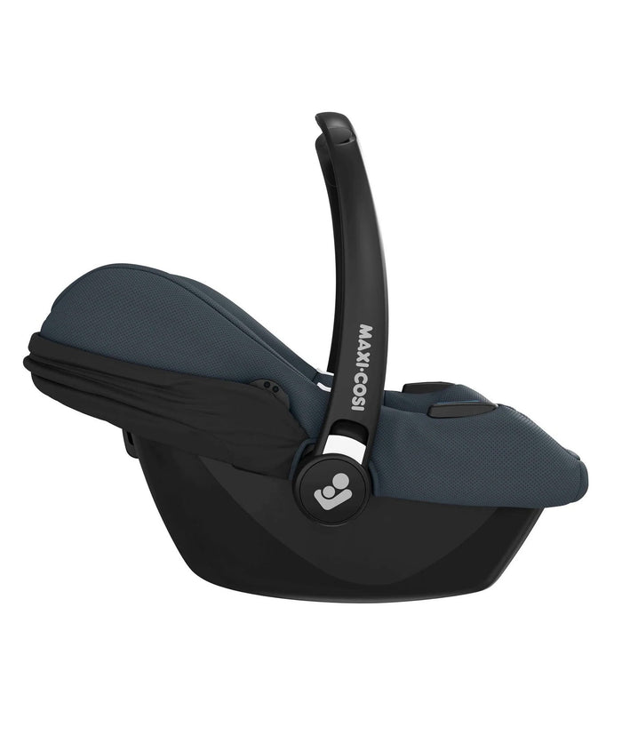 MAXI-COSI Cabriofix I-Size- Essential Graphite