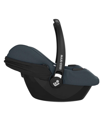 MAXI-COSI Cabriofix I-Size- Essential Graphite