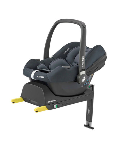 MAXI-COSI Cabriofix I-Size- Essential Graphite