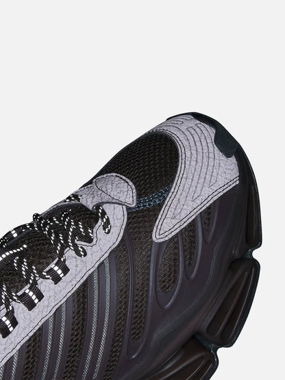 ADIDAS ORIGINALS Megaride AG "Aurora Coffee" - Sneakers SNEAKER