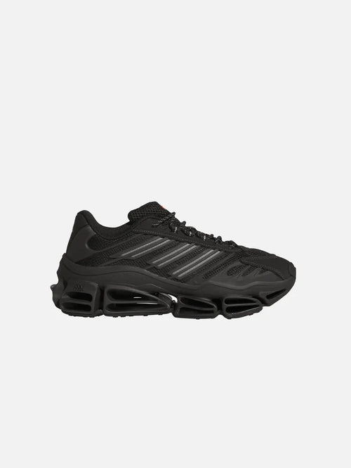 ADIDAS ORIGINALS Megaride AG "Core Black" - Sneakers SNEAKER