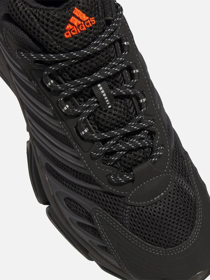 ADIDAS ORIGINALS Megaride AG "Core Black" - Sneakers SNEAKER