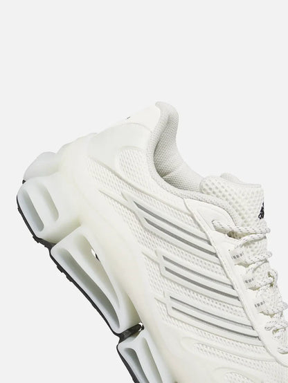 ADIDAS ORIGINALS Megaride AG "Cream White" - Sneakers SNEAKER