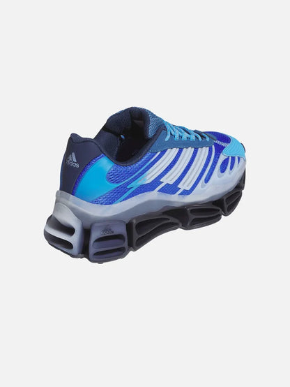 ADIDAS ORIGINALS Megaride AG "Hi-Res Blue" - Sneakers SNEAKER