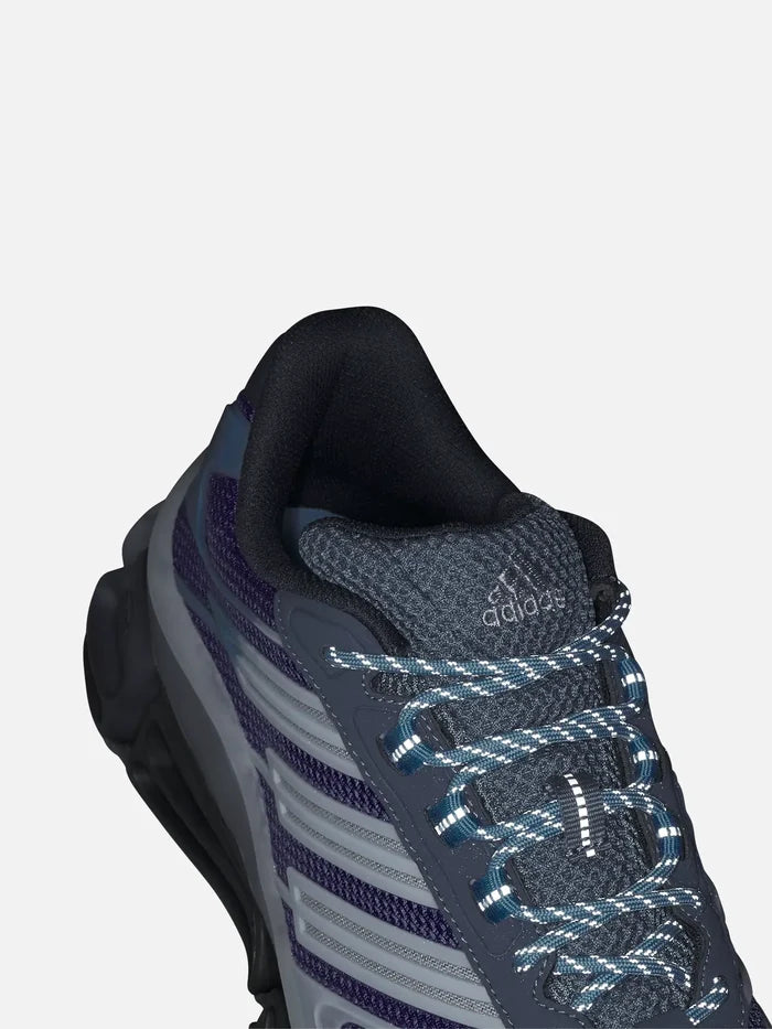 ADIDAS ORIGINALS Megaride AG "Hi-Res Blue" - Sneakers SNEAKER
