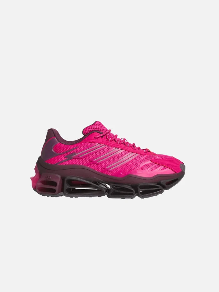 ADIDAS ORIGINALS Megaride AG "Magenta Black" - Sneakers SNEAKER