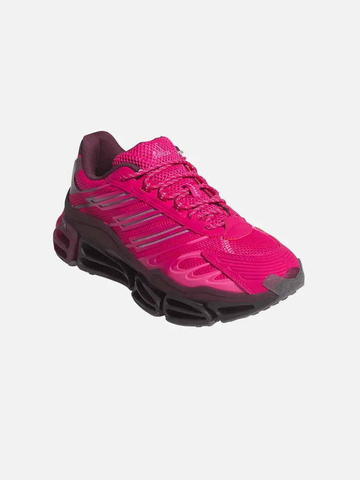 ADIDAS ORIGINALS Megaride AG "Magenta Black" - Sneakers SNEAKER