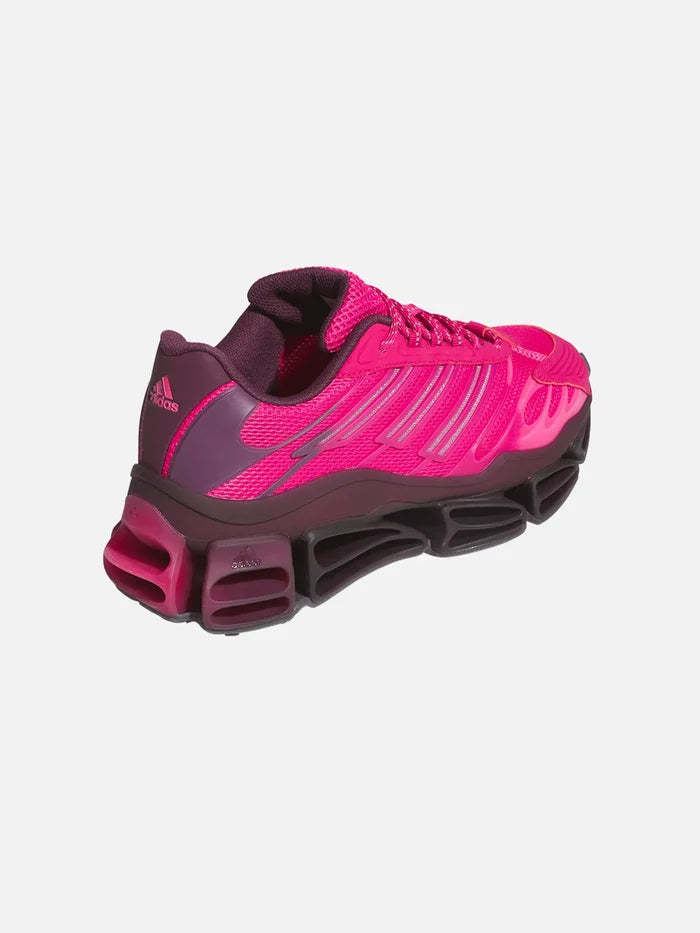 ADIDAS ORIGINALS Megaride AG "Magenta Black" - Sneakers SNEAKER