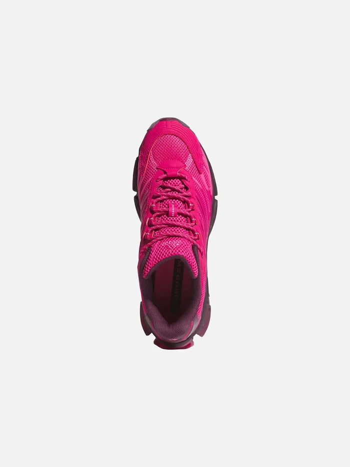 ADIDAS ORIGINALS Megaride AG "Magenta Black" - Sneakers SNEAKER
