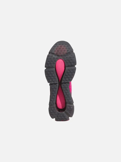 ADIDAS ORIGINALS Megaride AG "Magenta Black" - Sneakers SNEAKER