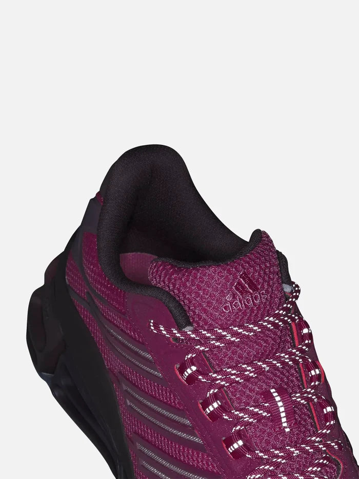 ADIDAS ORIGINALS Megaride AG "Magenta Black" - Sneakers SNEAKER