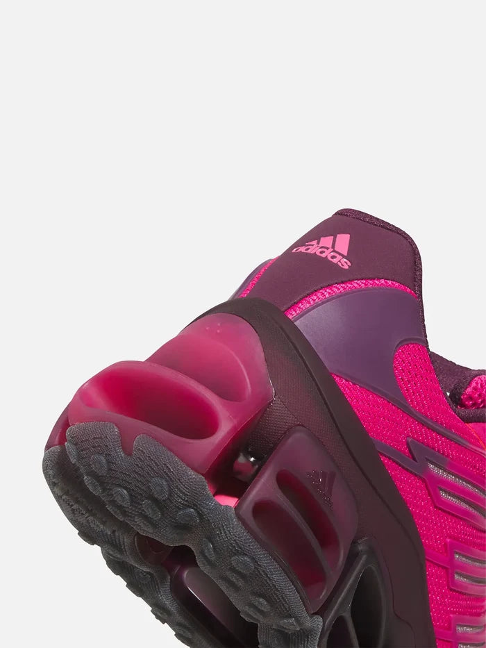 ADIDAS ORIGINALS Megaride AG "Magenta Black" - Sneakers SNEAKER