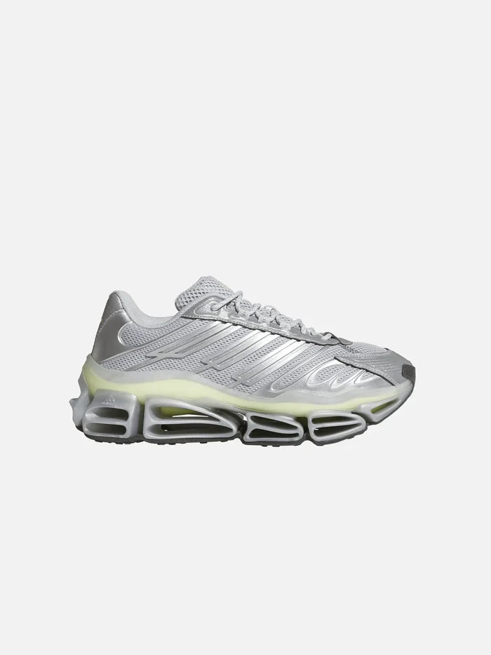 ADIDAS ORIGINALS Megaride AG "Silver Metallic" - Sneakers SNEAKER