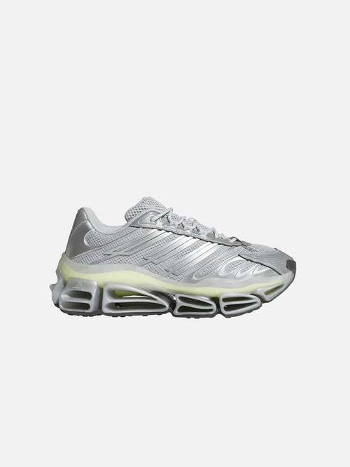 ADIDAS ORIGINALS Megaride AG "Silver Metallic" - Sneakers SNEAKER