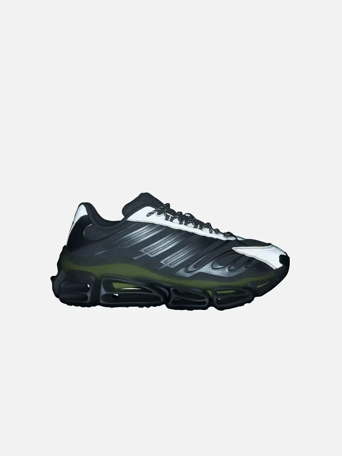 ADIDAS ORIGINALS Megaride AG "Silver Metallic" - Sneakers SNEAKER