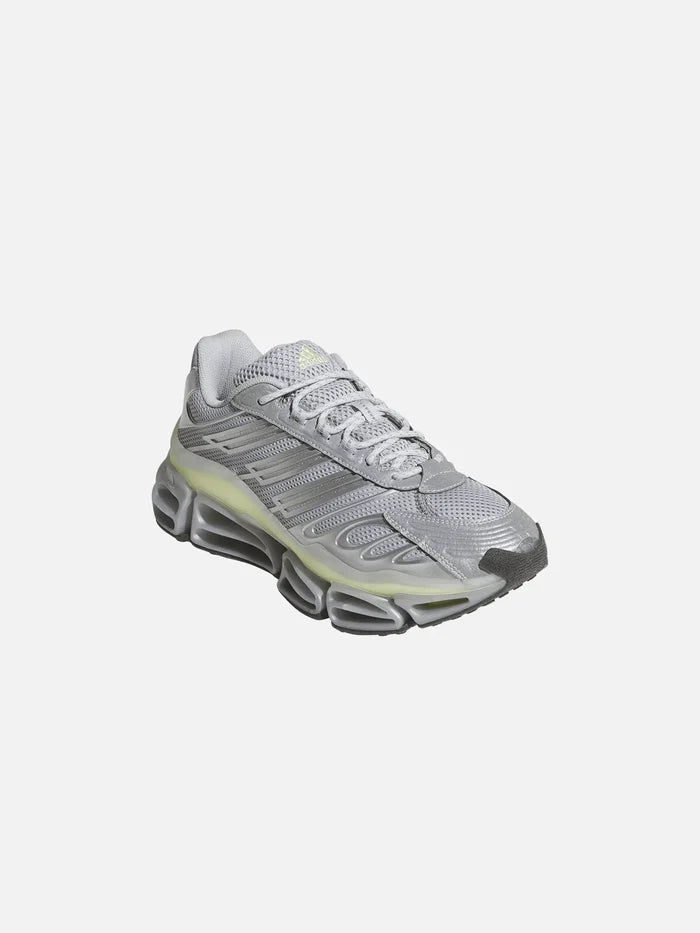 ADIDAS ORIGINALS Megaride AG "Silver Metallic" - Sneakers SNEAKER