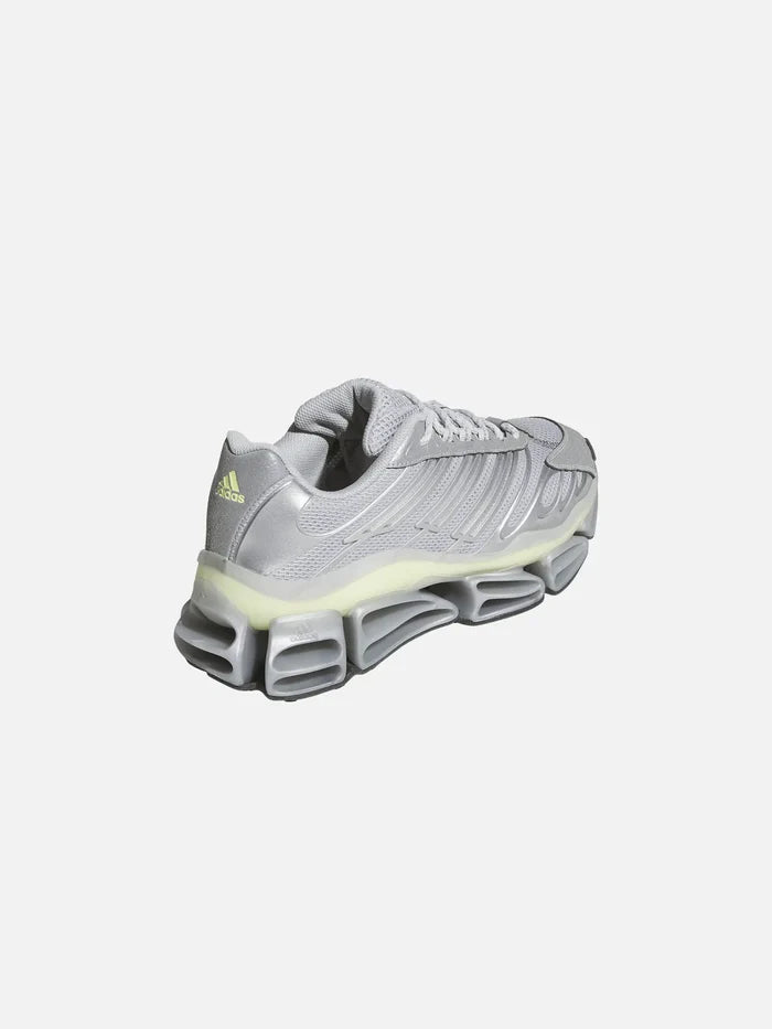 ADIDAS ORIGINALS Megaride AG "Silver Metallic" - Sneakers SNEAKER