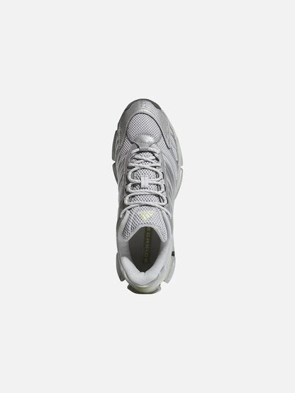 ADIDAS ORIGINALS Megaride AG "Silver Metallic" - Sneakers SNEAKER
