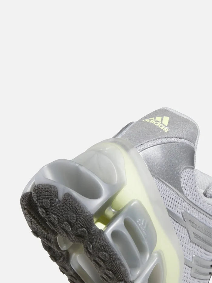 ADIDAS ORIGINALS Megaride AG "Silver Metallic" - Sneakers SNEAKER