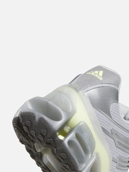 ADIDAS ORIGINALS Megaride AG "Silver Metallic" - Sneakers SNEAKER