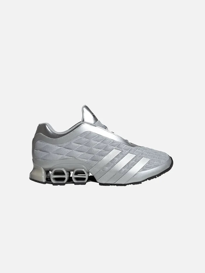 ADIDAS ORIGINALS Megaride S4 "Silver Metallic" - Sneakers SNEAKER