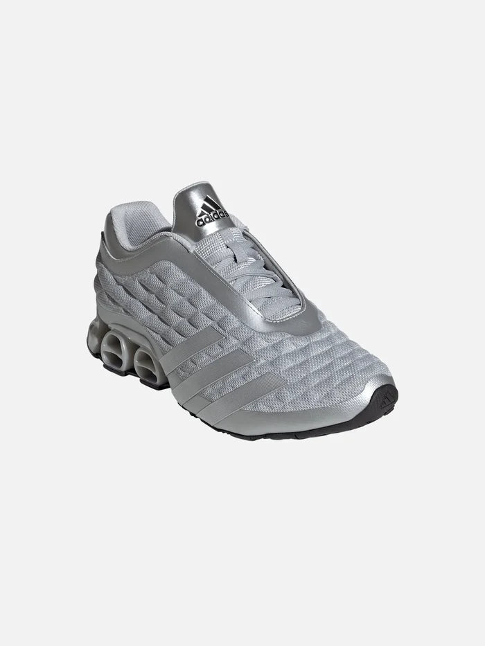 ADIDAS ORIGINALS Megaride S4 "Silver Metallic" - Sneakers SNEAKER