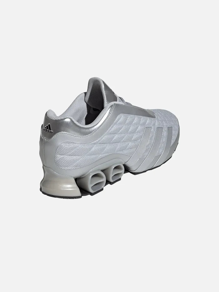 ADIDAS ORIGINALS Megaride S4 "Silver Metallic" - Sneakers SNEAKER