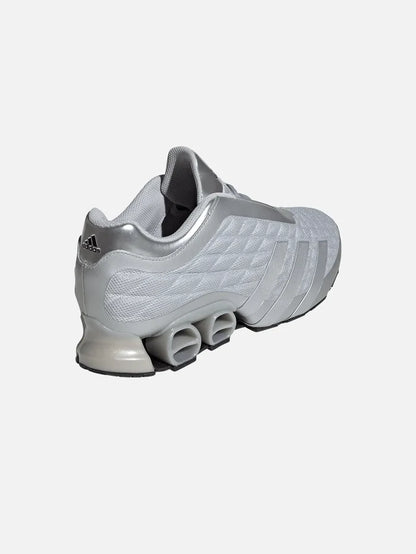 ADIDAS ORIGINALS Megaride S4 "Silver Metallic" - Sneakers SNEAKER