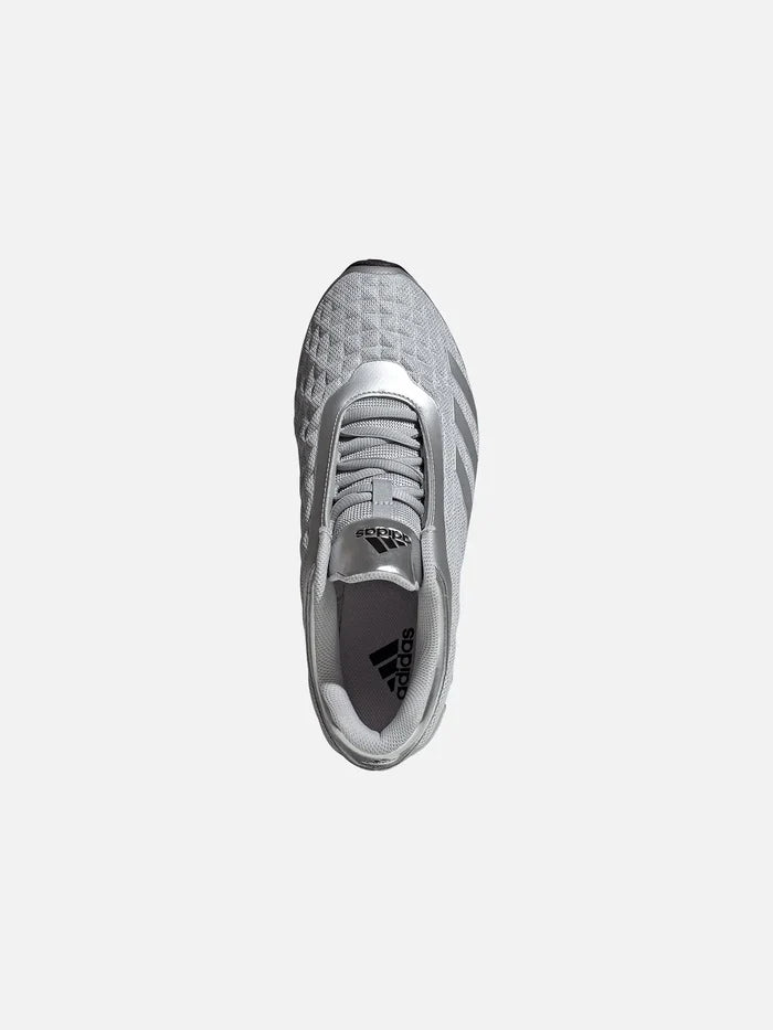 ADIDAS ORIGINALS Megaride S4 "Silver Metallic" - Sneakers SNEAKER