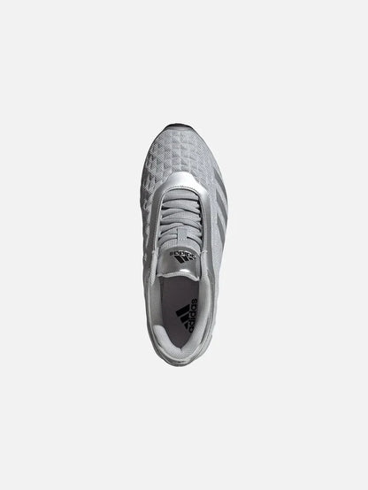 ADIDAS ORIGINALS Megaride S4 "Silver Metallic" - Sneakers SNEAKER
