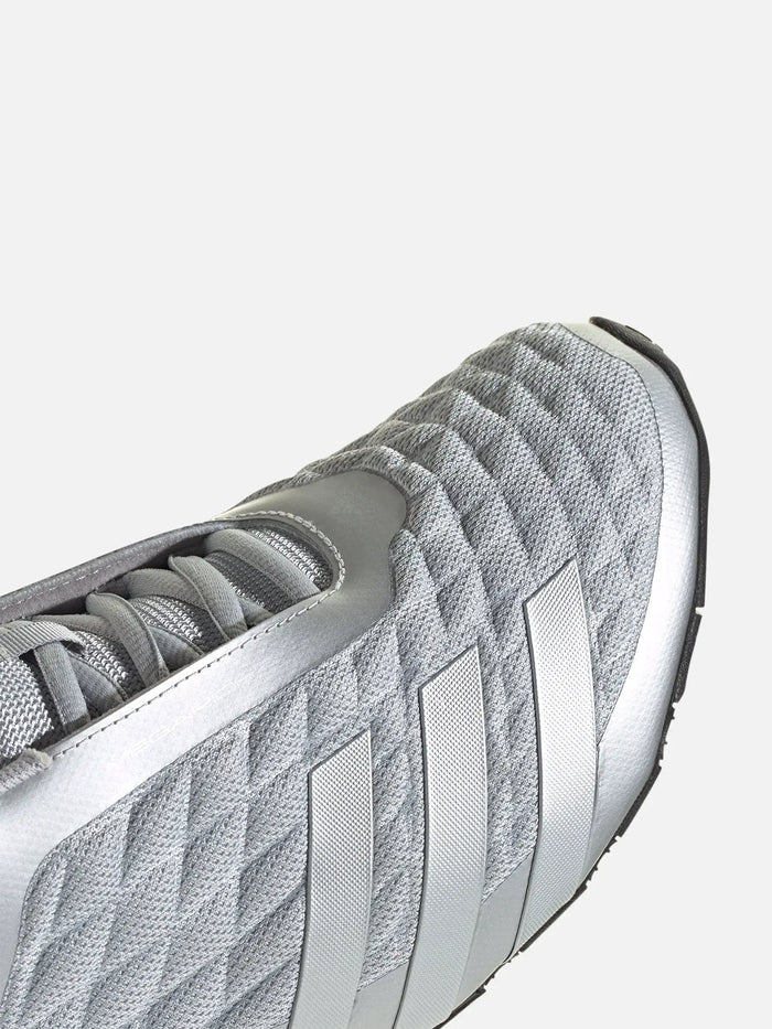 ADIDAS ORIGINALS Megaride S4 "Silver Metallic" - Sneakers SNEAKER