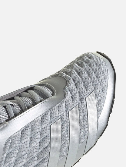 ADIDAS ORIGINALS Megaride S4 "Silver Metallic" - Sneakers SNEAKER