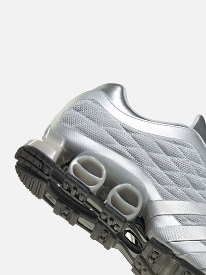 ADIDAS ORIGINALS Megaride S4 "Silver Metallic" - Sneakers SNEAKER