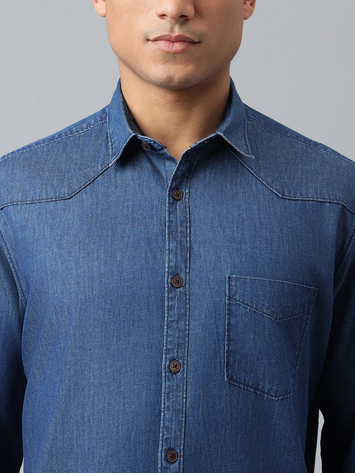 men-dark-blue-solid-standard-casual-shirts-rlss24s-0030-midblue