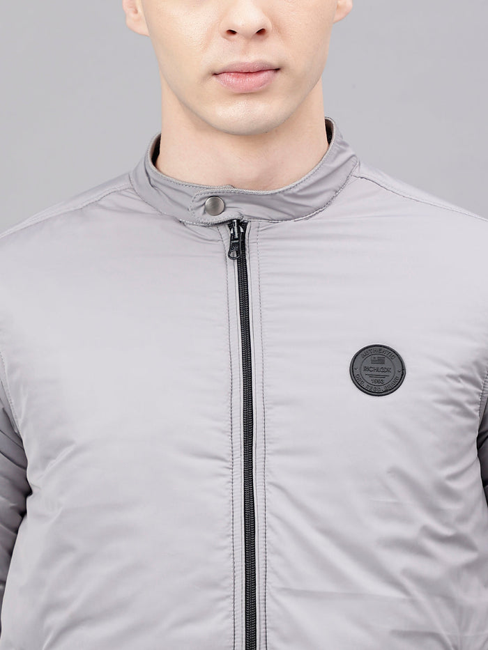 men-grey-standard-fit-solid-reversible-jacket-rlaw23jkt-0005-grey