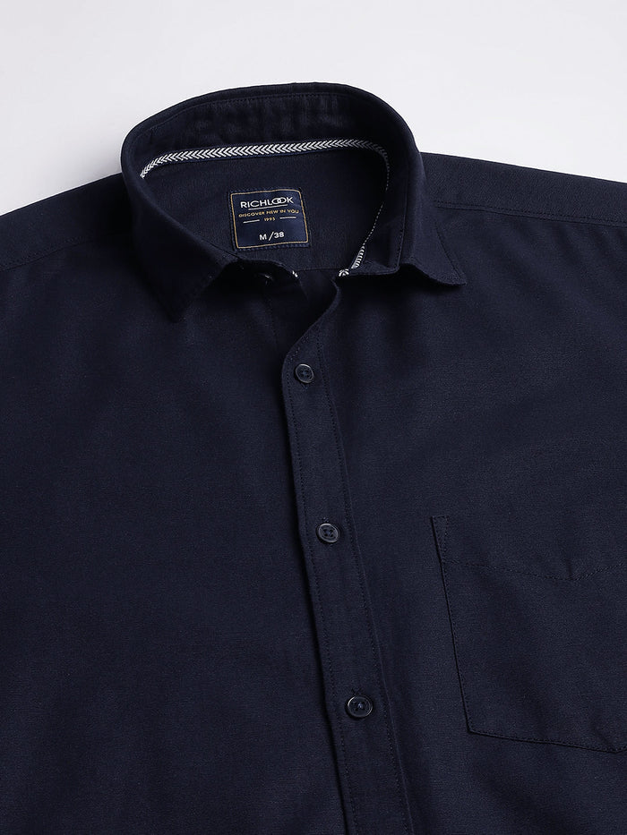 men-navy-regular-fit-solid-spread-collar-casual-shirt-rlss23s-0117-navy