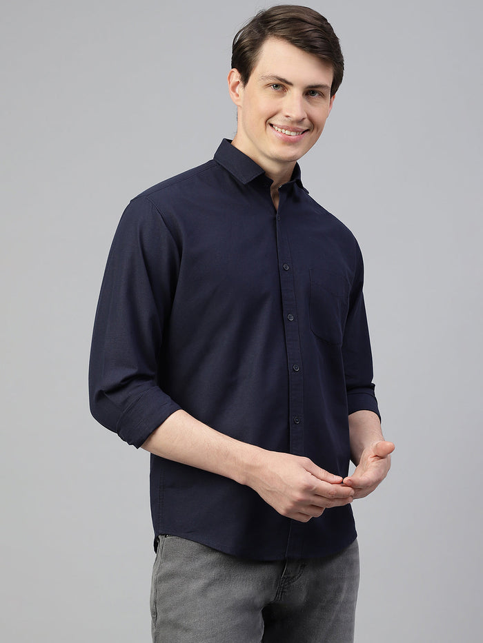 men-navy-regular-fit-solid-spread-collar-casual-shirt-rlss23s-0117-navy