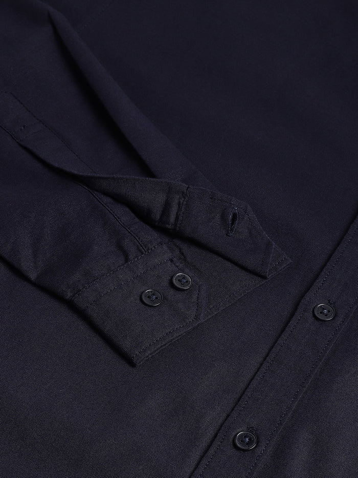 men-navy-regular-fit-solid-spread-collar-casual-shirt-rlss23s-0117-navy