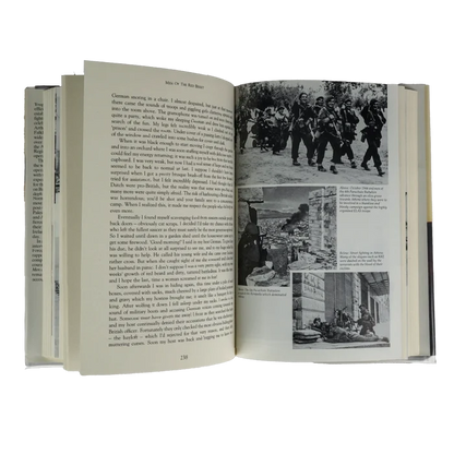 Men of the Red Beret: Airborne Forces 1940-1990 Book - Army & Outdoors - Books