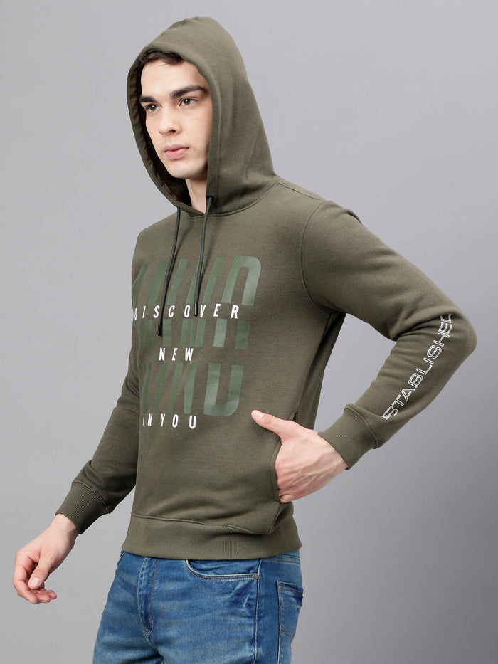 men-olive-standard-fit-printed-sweat-shirt-rlaw23ss-0020-olive