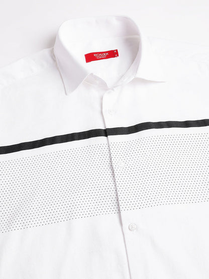 men-white-regular-fit-print-spread-collar-club-wear-shirt-rlss23s-0088-white