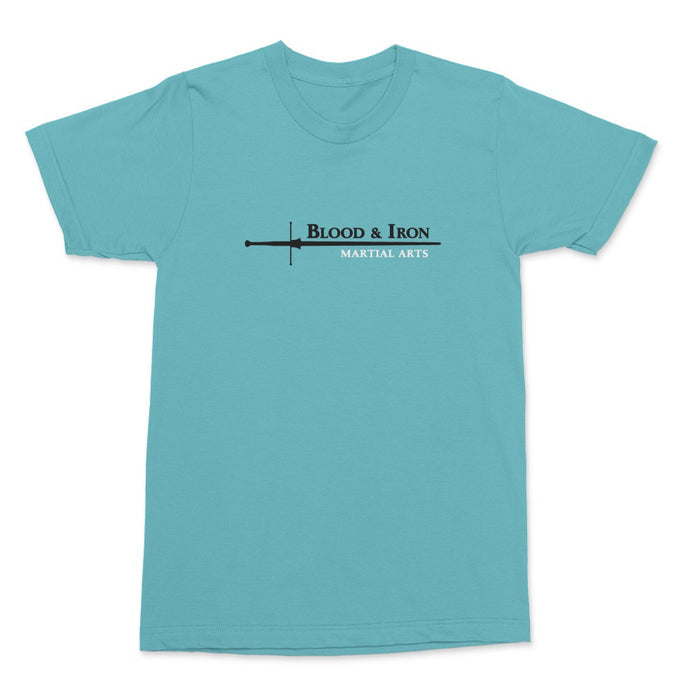 Men's Black Logo