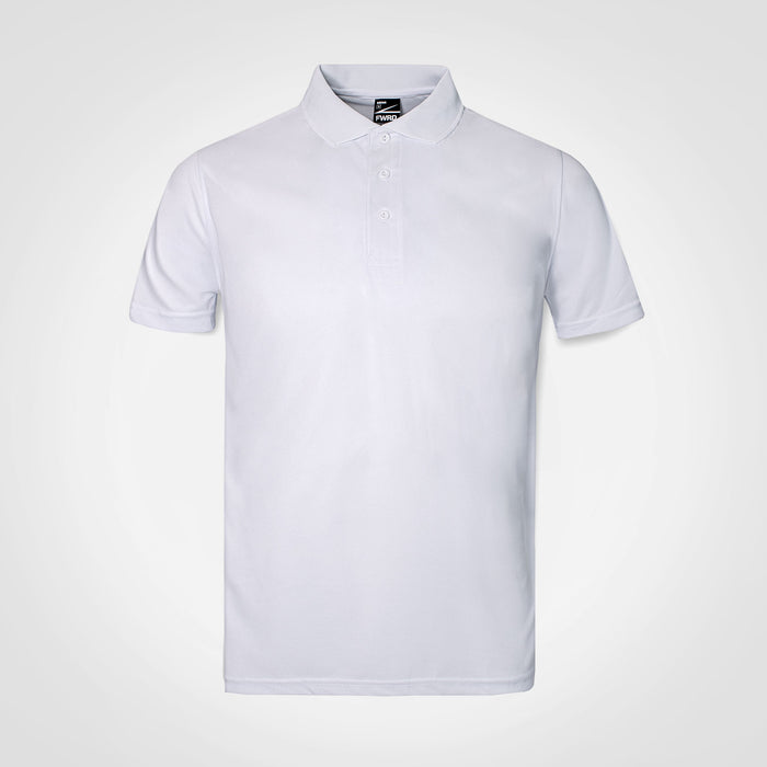 White / Small
