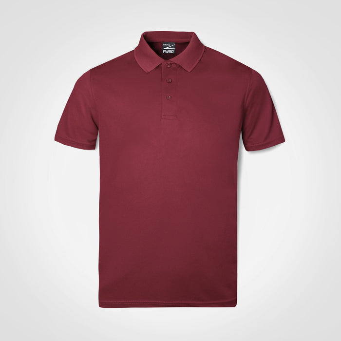 Mens Pro Golfer