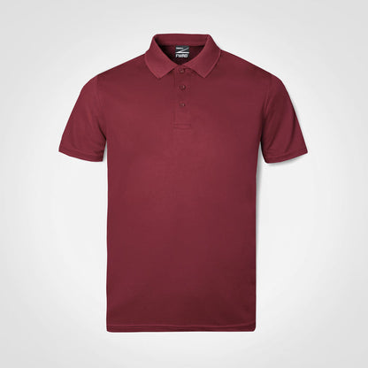 Mens Pro Golfer